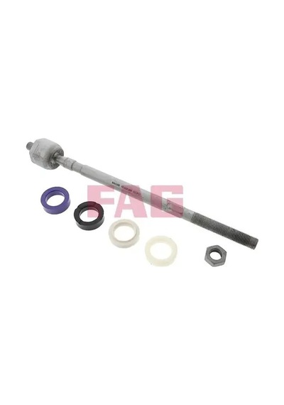 Renault Symbol 2 Rot Mili 2009-2012 Fag 840035010