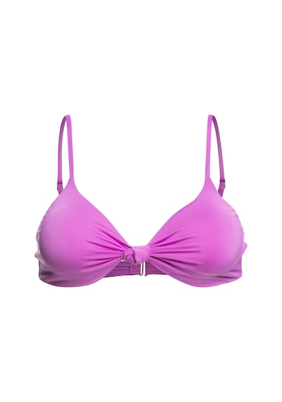 Billabong Bıllabong Sol Searcher Knotted Trılet Php0 Mor