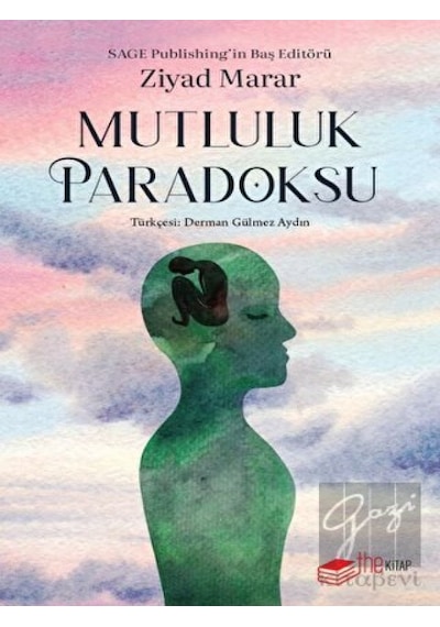 Mutluluk Paradoksu - Ziyad Marar - The Kitap