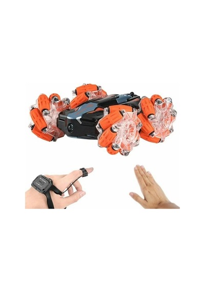 Akrobat Kumandalı 4x4 Araba Lh-c049-3