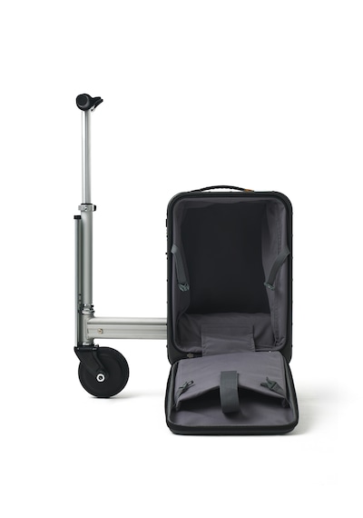 Airwheel Se3sl Elektrikli Binilebilir Scooter Valiz Kabi