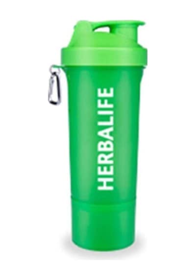 Farklı Renk Çeşitleri Ile Shaker