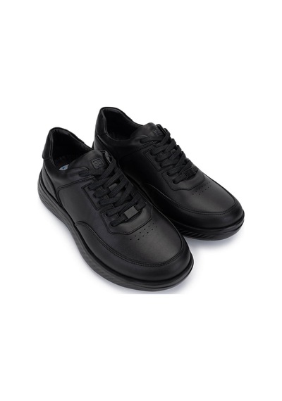 Tamer Tanca Erkek Hakiki Deri Siyah Sneakers & Spor Ayakkabı 298 2893-2530 Erk Ayk Y25 Sıyah Siyah Tamer Tanca Erkek Hakiki Deri Siyah Sneakers & Spor Ayakkabı 298 2893-2530 Erk Ayk Y25 Sıyah Siyah