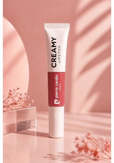 Pierre Cardin Creamy Lipstick Perfect Pink 003 00