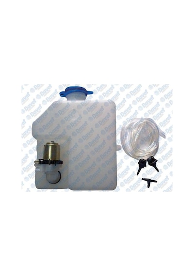 RENAULT R12 TOROS ARKA CAM FISKİYE SU DEPOSU 7701023948