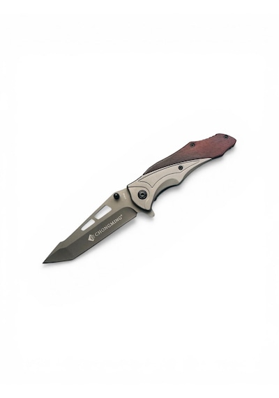 Kamp Outdoor Browning Çakı Açık Kahverengi