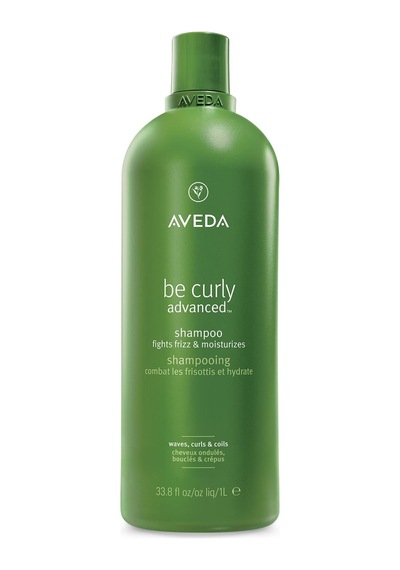 Aveda Be Curly Advanced Bukleli Şaçlar İçin Şampuan 1 L