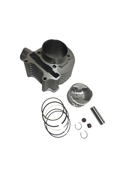 Silindir Komple Scooter 150 61 Mm