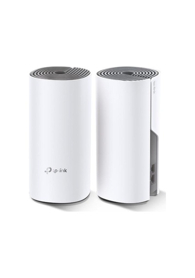 Tp-lınk Deco E4 1200mbps Mesh Wıfı Sistemi İkili -30979