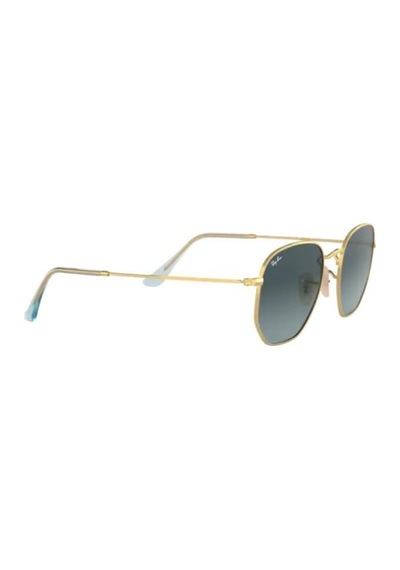 Ray-Ban Rb 3548-n Col 9123/3m 51-21-145 Unisex Güneş Gözlüğü