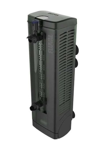 Ayrex U4 İç Filtre, 130 İla 240 L Akvaryumlar İçin, 10 W