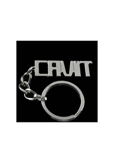 Cavit - 202 - - Kmrsfres - İsimli Anahtarlık- Çok Renkli