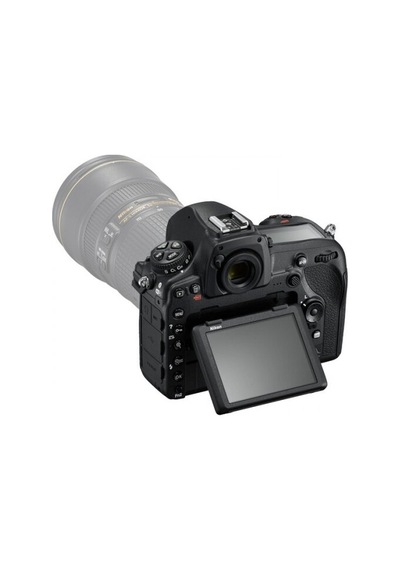 Nikon D850 AF-S 24-120 MM VR DSLR Fotoğraf Makinesi (Distribütör Garantili)