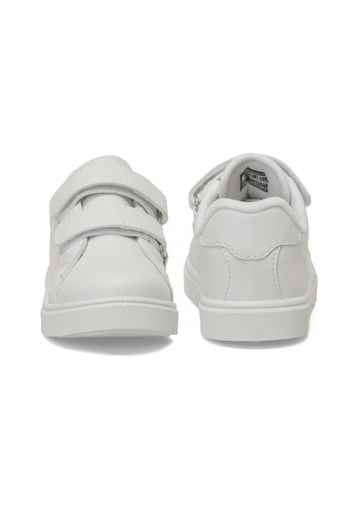 Negrı P 6fx Beyaz Erkek Çocuk Sneaker 000000000102240705 Beyaz