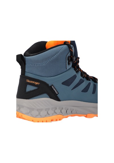 Slazenger WILKIN Kadın Su Geçirmez Petrol Outdoor