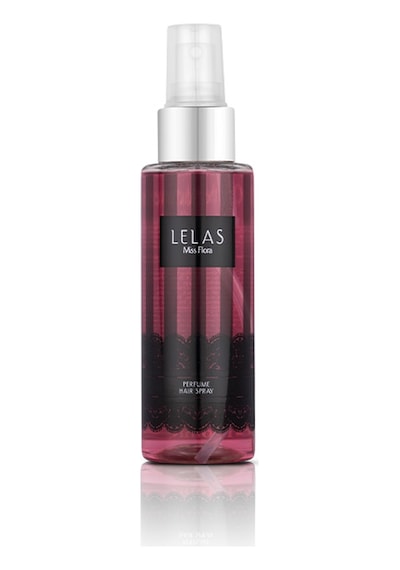 Lelas Miss Flora Saç Spreyi 100 ML