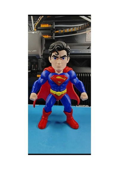 Superman Figür 20 Cm