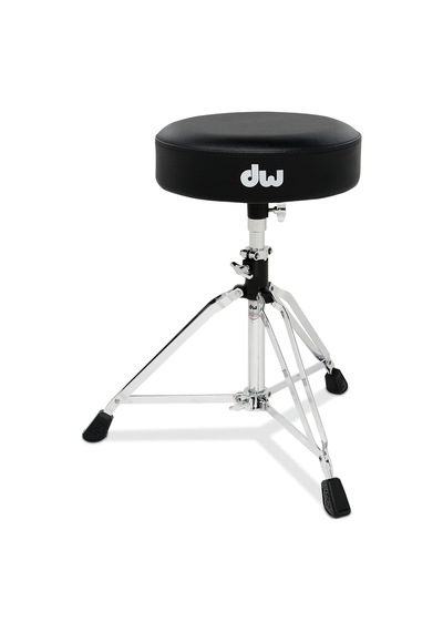 Dw Drums 3000 Serisi 2 Parça Aksam Paketi Single Pedal & Davul Tabure