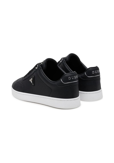 Guess Kadın Jazlie Sneaker - Siyah 4221490