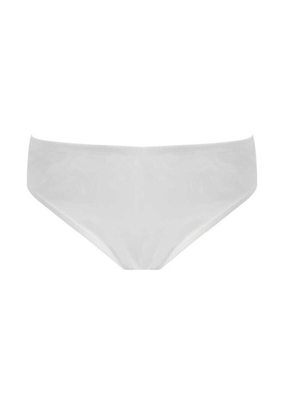 Aydoğan Kadın Likralı Bikini Külot 0181-12 Adet