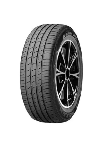 Nexen N'fera Ru1 255/50r19 107w Xl Yaz 2026