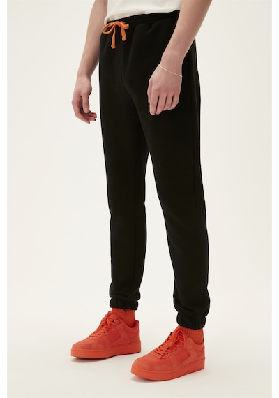 Bad Bear Blaze Sweatpant Erkek Eşofman Altı Siyah