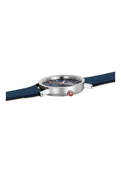 Mondaine A660.30314.40sbd Erkek Kol Saati