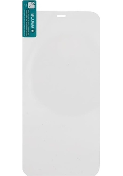 Blueo Apple iPhone 15 Uyumlu 0.26mm Full Cover Hd Paket Cam Ekran