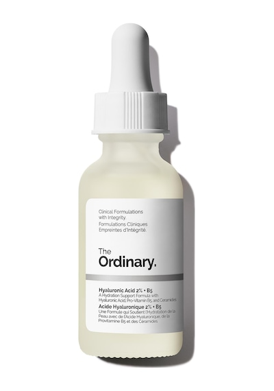 The Ordinary Hyaluronic Acid 2% + B5 With Ceramides 30ml