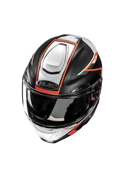 Hjc Rpha91 Kask Carbon Lagos Mc6hsf