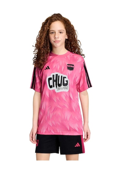 Adidas Çocuk Forma J Fn Ctl Jsy Ks3926 Pembe