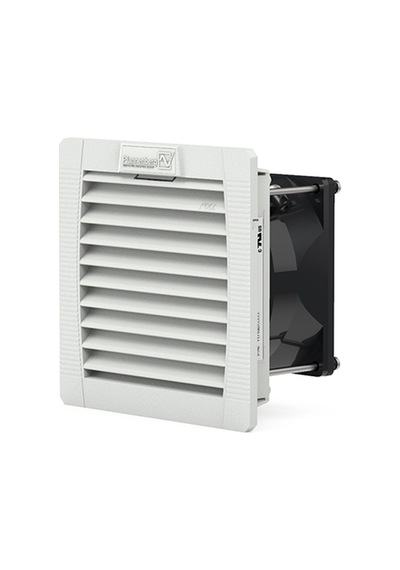 Pfannenberg Fanlı Filtre Pf 11.000 Filterfan 230vac