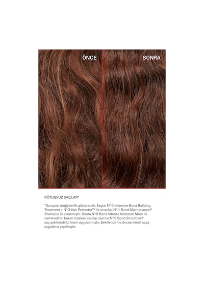 Olaplex No: 0 Yoğun Bakım Spreyi 155 ML