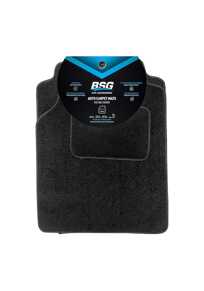 Bsg Universal Halı Paspas Takımı