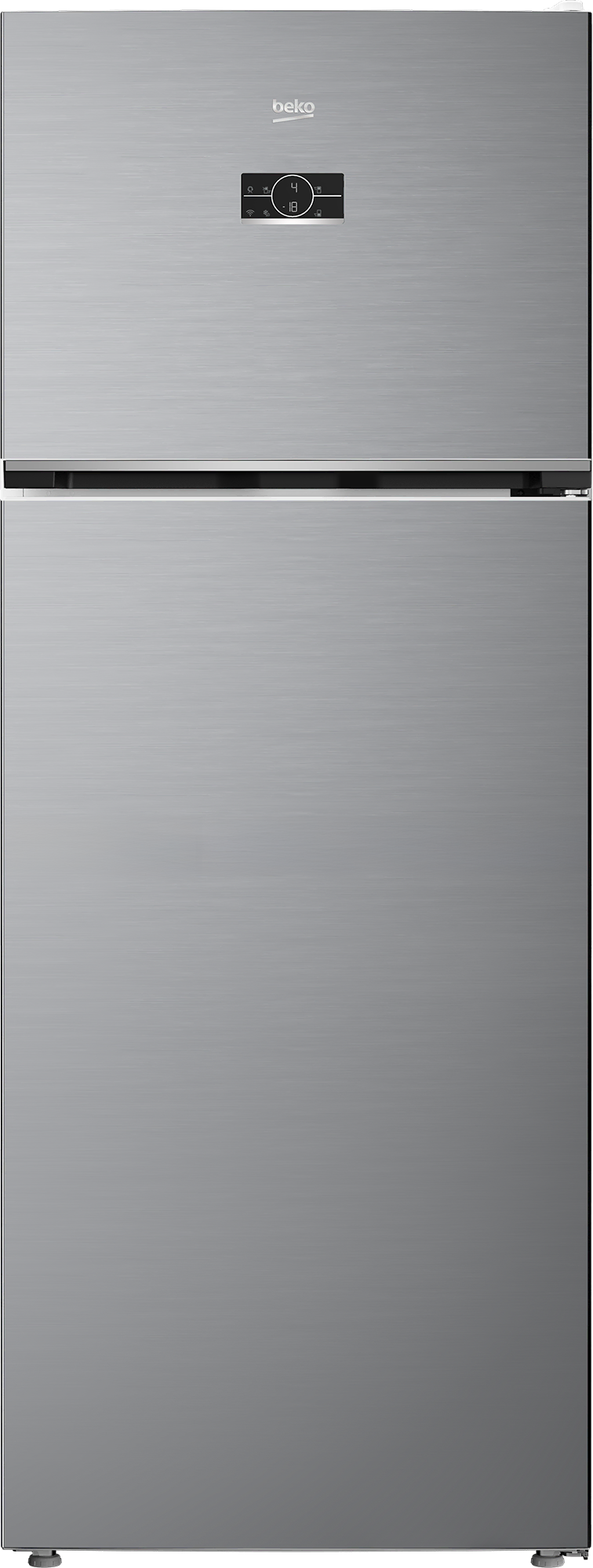 Beko 970508 EI AI Large Serisi 508 LT Yapay Zeka Teknolojili No-Frost Buzdolabı