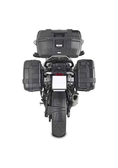 Givi Trk52bb Arka Çanta Tek Renk