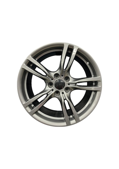 2 Adet Bk-5183 9 19 5 120 Et45 72,56 Gun Mack Jant Takım