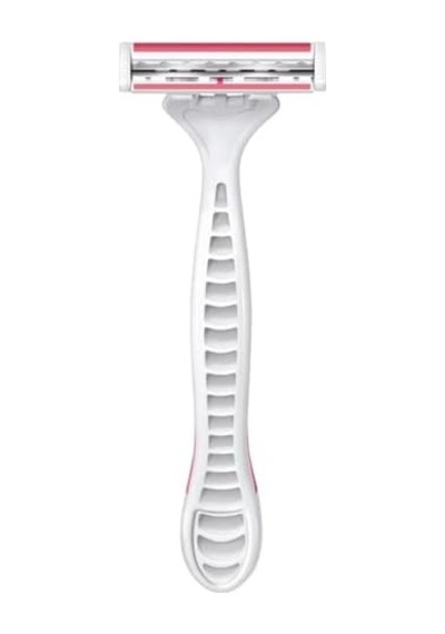 Lady 2 Platinum 3'lü Blister -