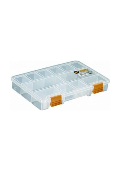 Kilitli Organizer