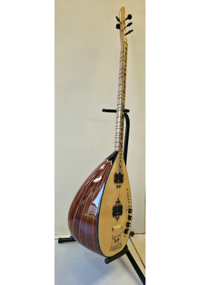 Artemis Elektro Bağlama Leslili Model 3