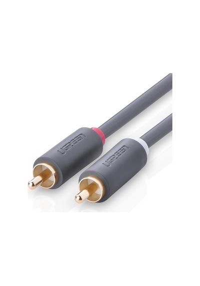 Ugreen 2Rca To 2Rca Ses Kablosu 5 Metre