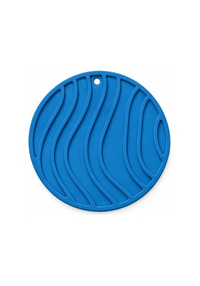 Ocean Dalga %100 Silikon Nihale 18 Cm Mavi Çok Renkli