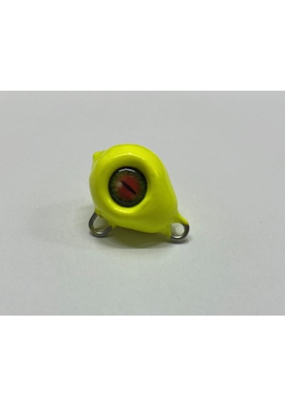 Angel Eyes Yellow