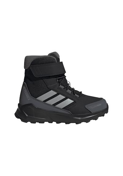 Adidas Terrex Trailmaker 2 C Msilvegresix Unisex Çocuk Siyah Outdoor Ayakkabı Crblck Siyah