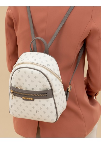 Pierre Cardin Kadın Beyaz Çanta 50334544-vr013