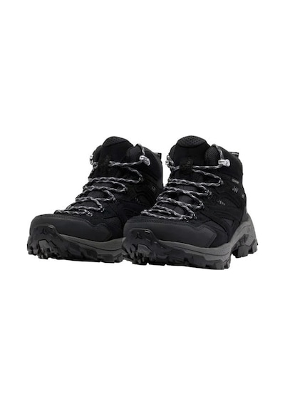 Jack Wolfskin Vojo Tour Texapore Mıd M Siyah Erkek Outdoor Bot 000000000102067538 Siyah-grı Gri - Siyah Jack Wolfskin Vojo Tour Texapore Mıd M Siyah Erkek Outdoor Bot 000000000102067538 Siyah-grı Gri - Siyah