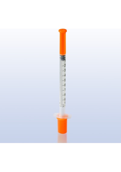 Ayset 70570 (3p 0,5ml) 30G Süper Insülin Enjektörü 50 ADET