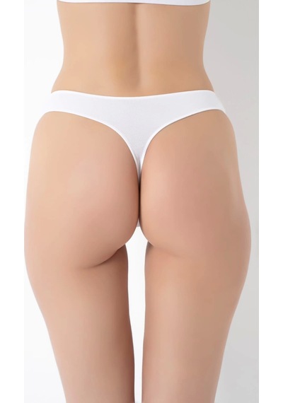 G-box 936 Bayan Bambu 3'lü String Asorti