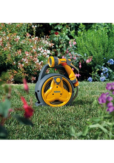 HOZELOCK MİKRO HORTUM MAKARASI 10MT