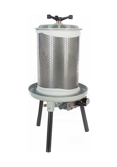 Grifo Pea20 20 Litre Kompresör İle Çalışan Balonlu Meyve Presi